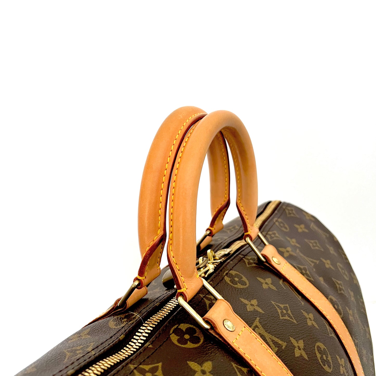 Monogram Keepall 45