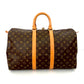 Monogram Keepall 45