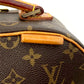 Monogram Sac A Dos Packall