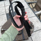Macassar Keepall 55 Bandouliere