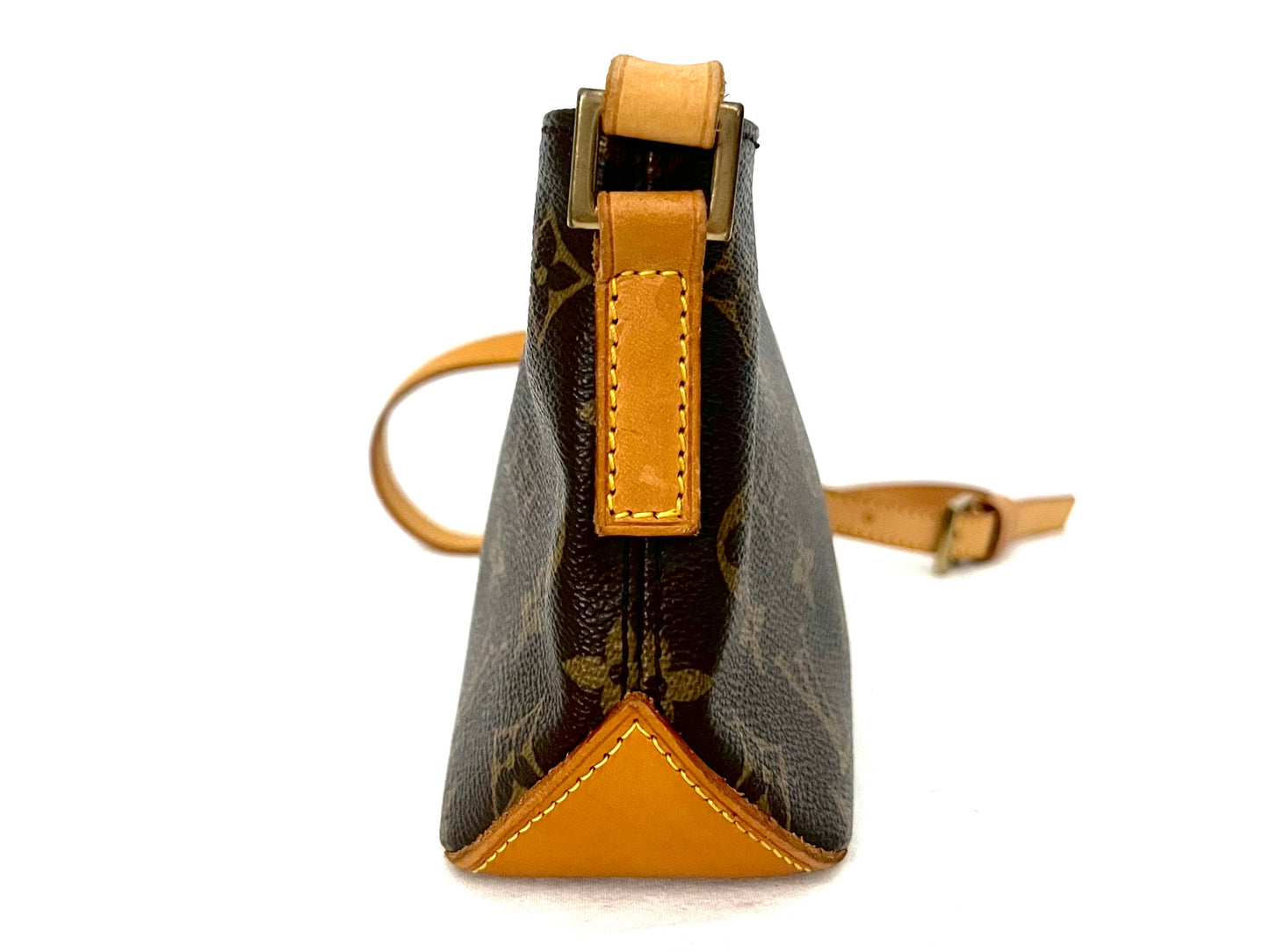 Monogram Trotteur Crossbody