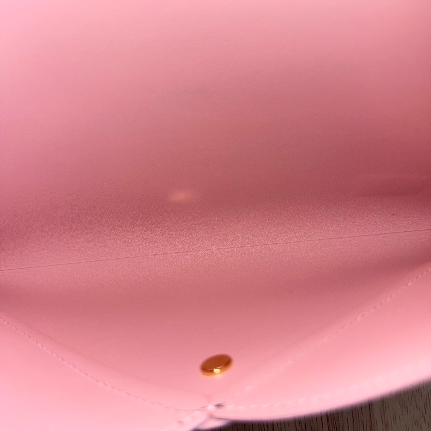 Monogram Kirigami Pochette (Large)