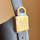 Black Low Key Hobo PM (Brand New)