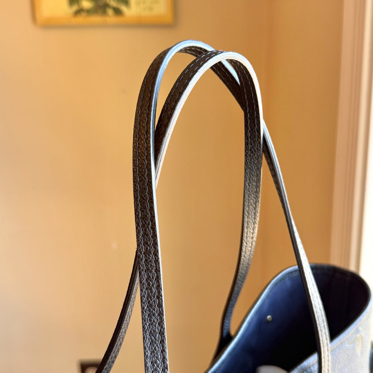 Black Empreinte Neverfull MM Set