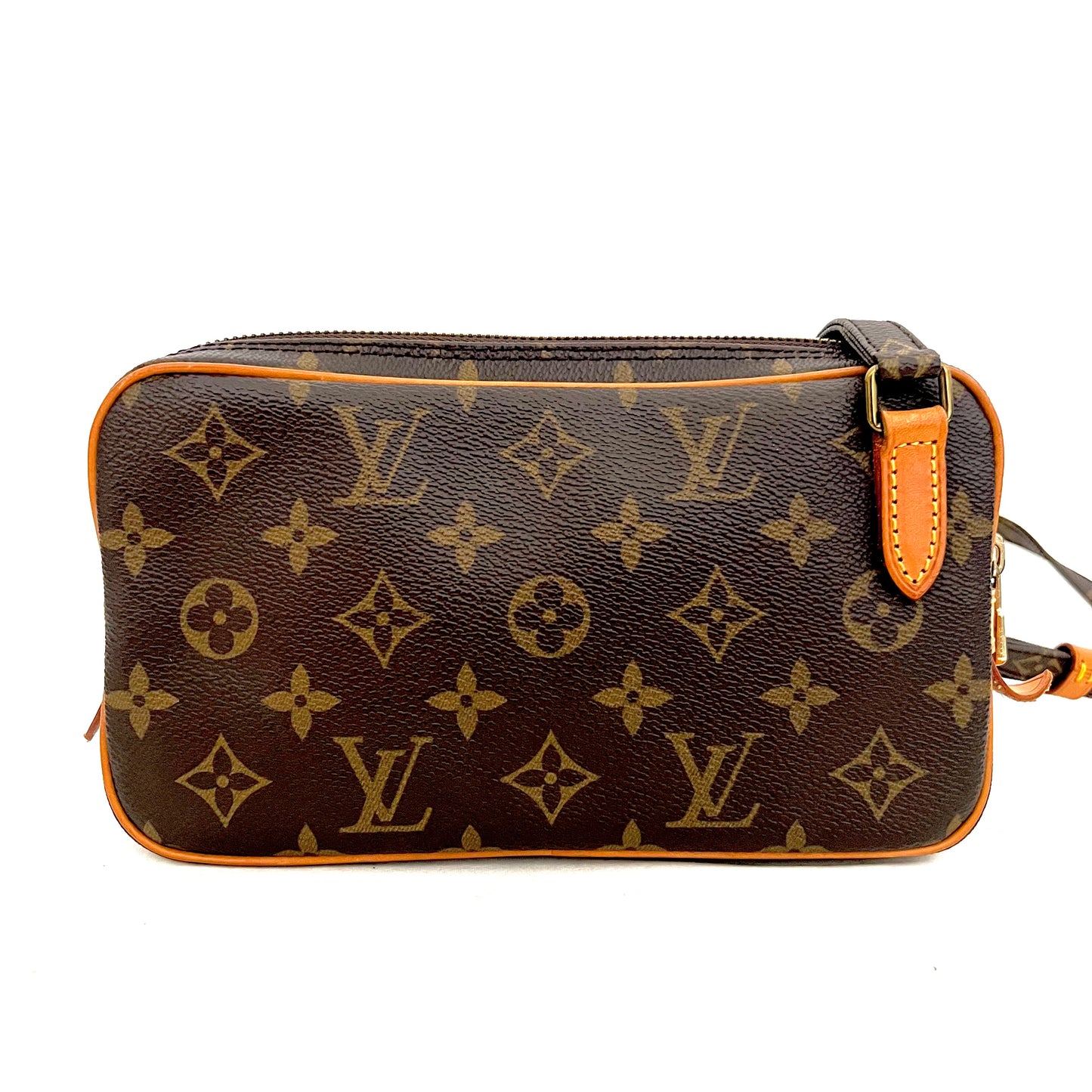 Monogram Marly Bandouliere Crossbody