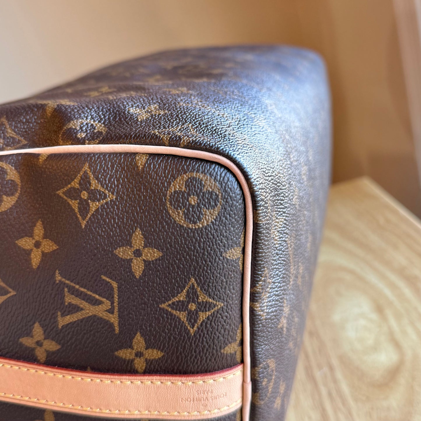 Speedy 40 Bandouliere