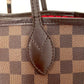 Damier Ebene Neverfull MM