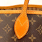 Monogram Neverfull GM