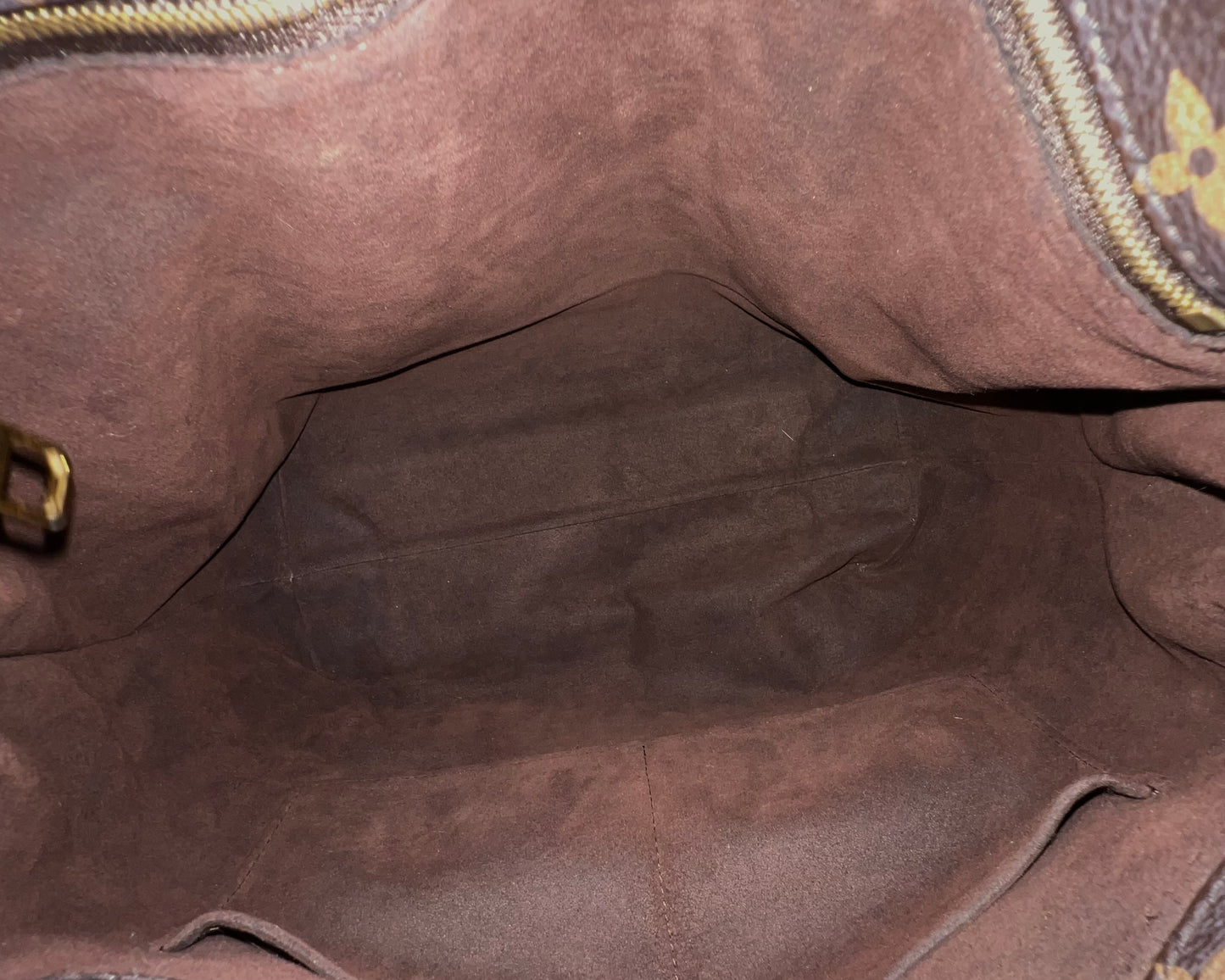 Monogram Metis Hobo