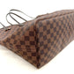 Damier Ebene Neverfull GM