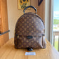 Monogram Palm Springs MM