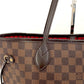 Damier Ebene Neverfull MM