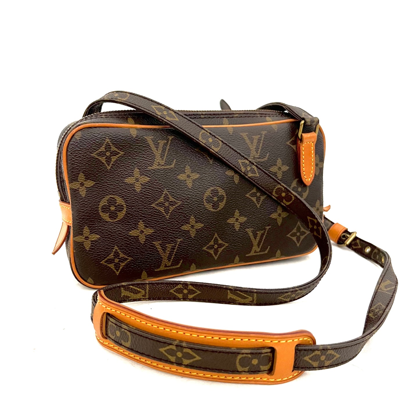 Monogram Marly Bandouliere Crossbody