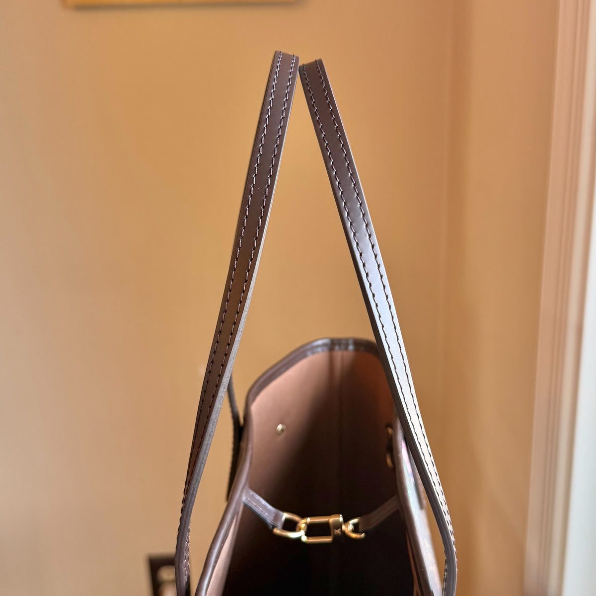 Monogram Neverfull MM Set - Eden (Brand New)