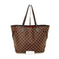 Damier Ebene Neverfull MM