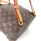 Monogram Montsouris PM (New Model)