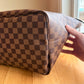Damier Ebene Neverfull GM Set (Brand New)