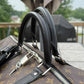 Macassar Keepall 55 Bandouliere