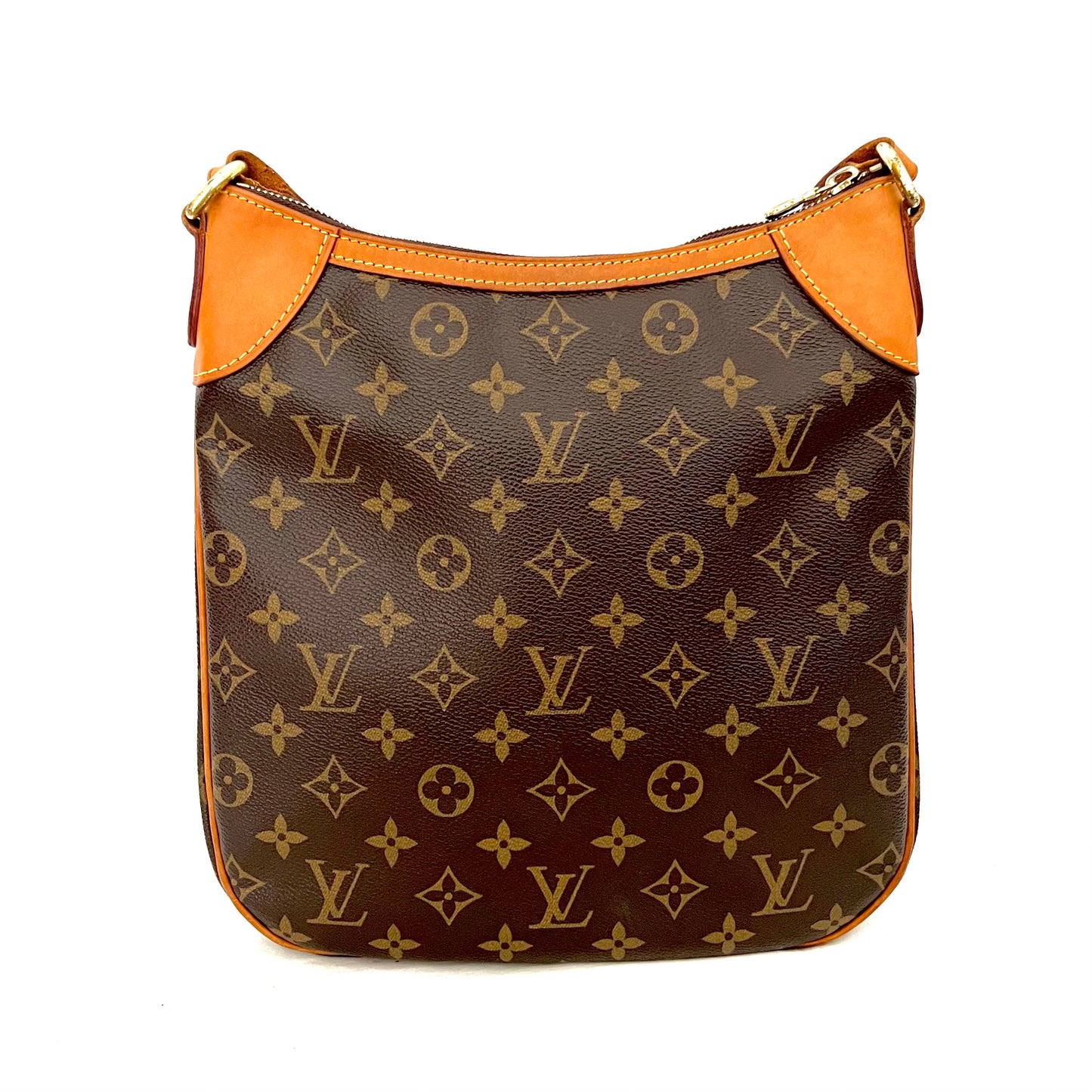 Monogram Odeon PM Crossbody