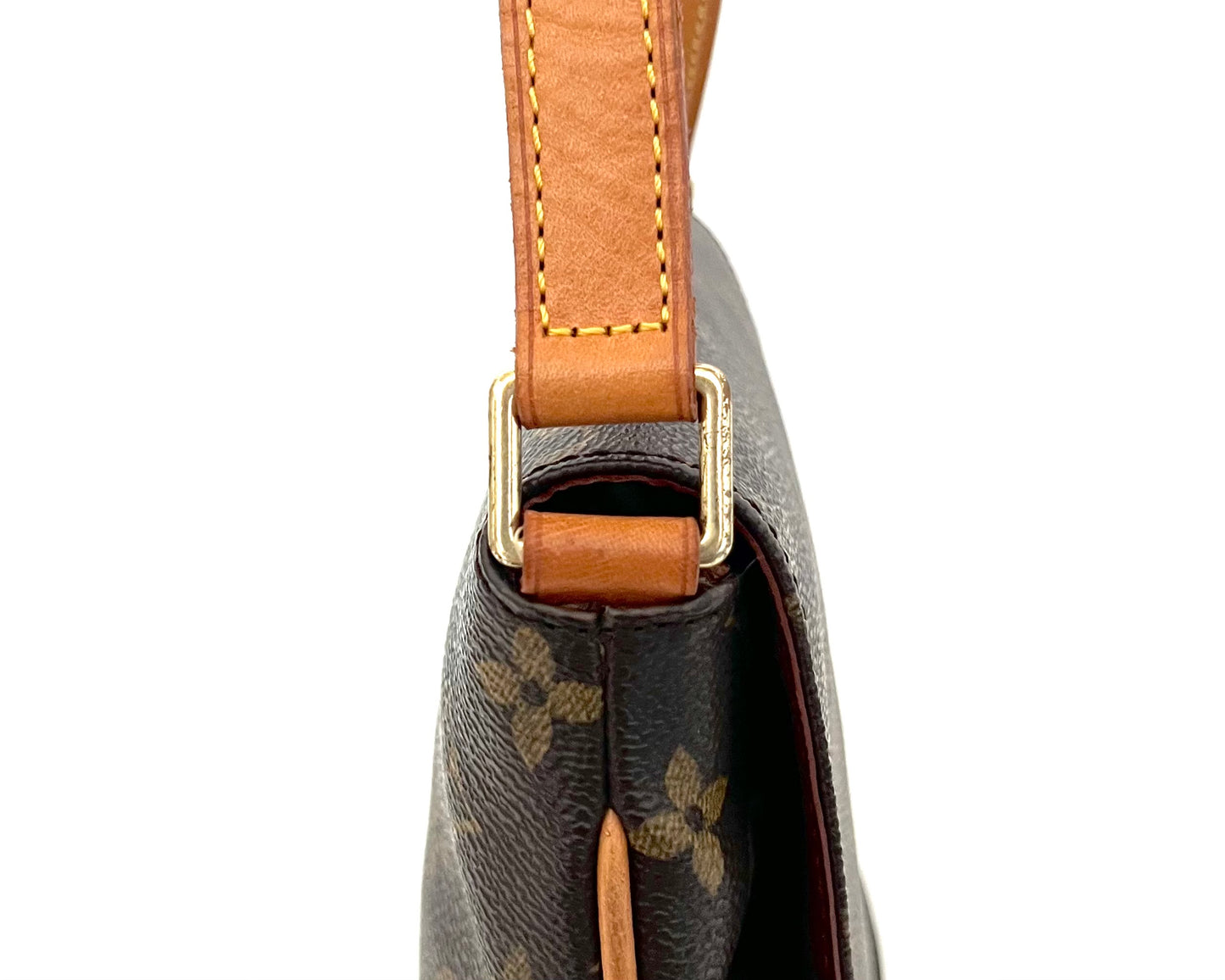 Monogram Musette Salsa PM Crossbody