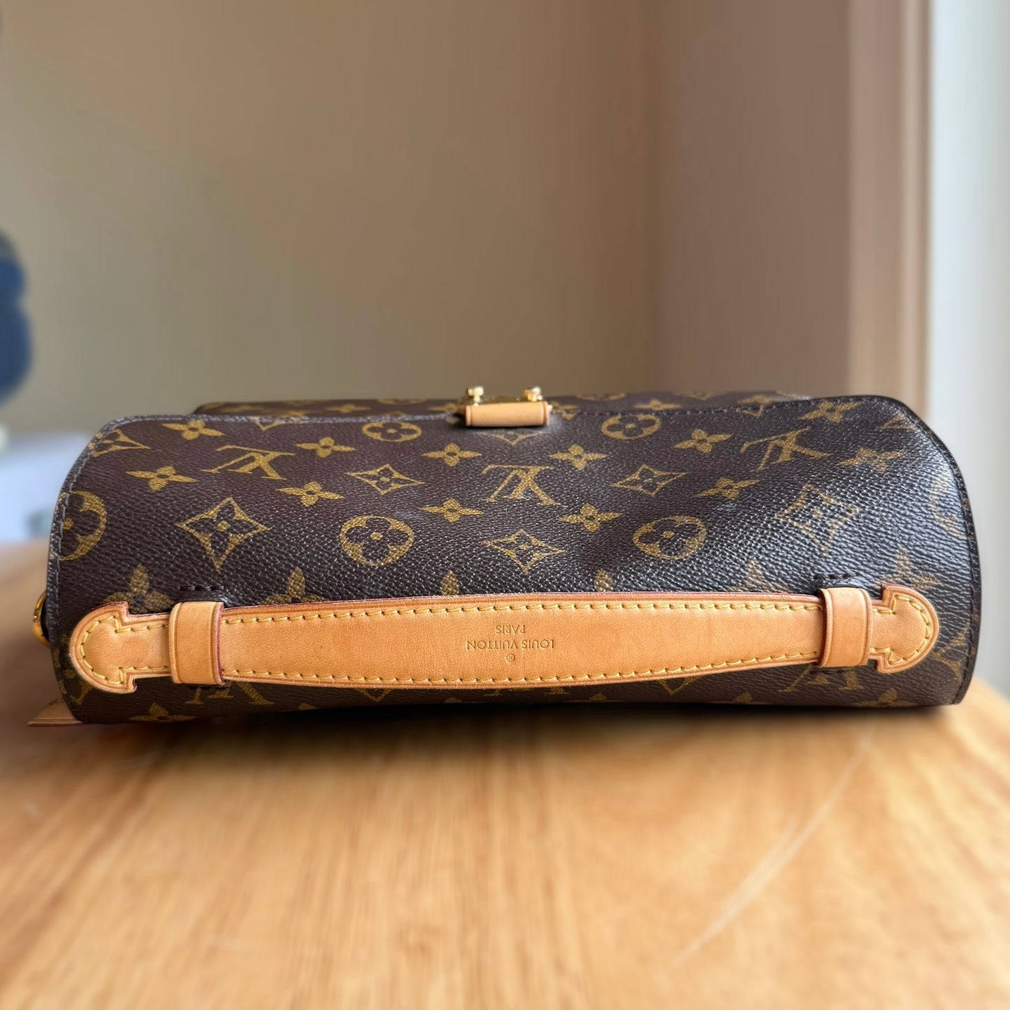 Monogram Pochette Métis