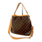 Monogram Delightful PM w/ Extra Strap