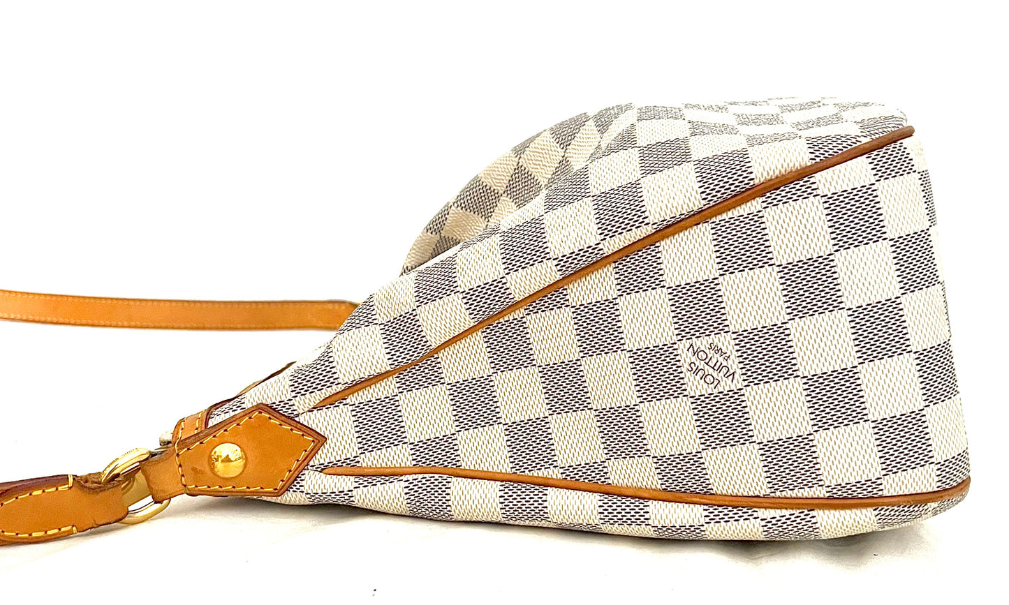 Damier Azur Siracusa MM