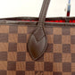 Damier Ebene Neverfull GM