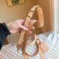 Damier Azur Keepall 55 Bandouliere