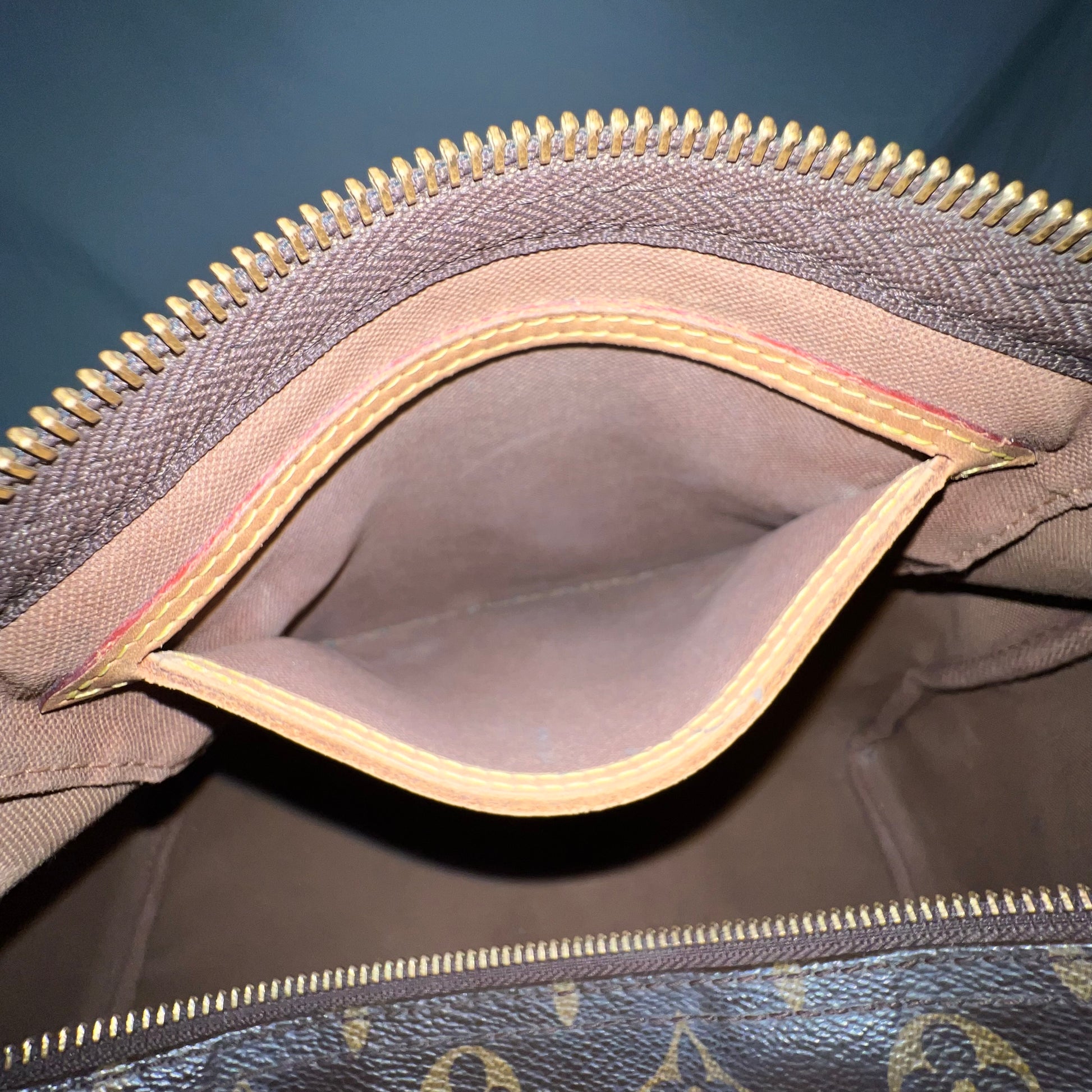 Louis Vuitton: The Speedy - The Vault