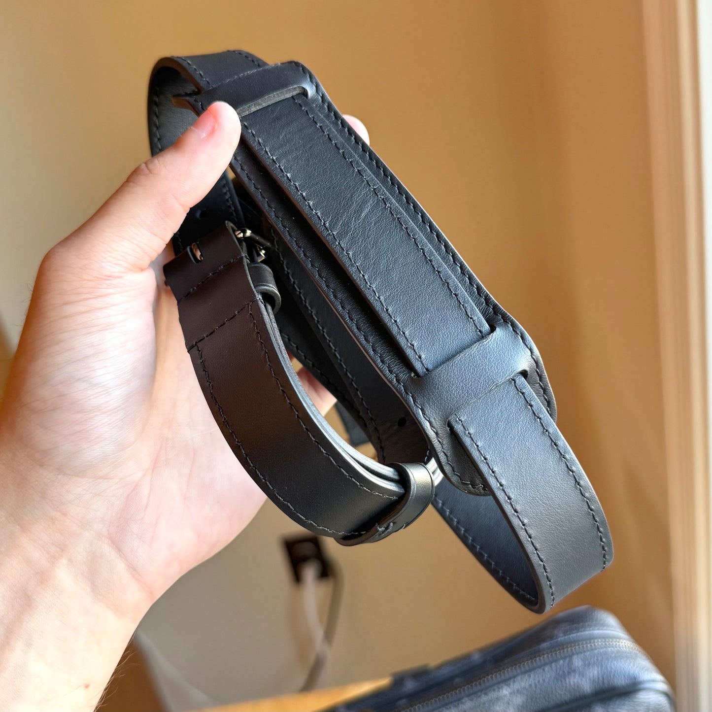 Monogram Eclipse Porte Documents Voyage PM