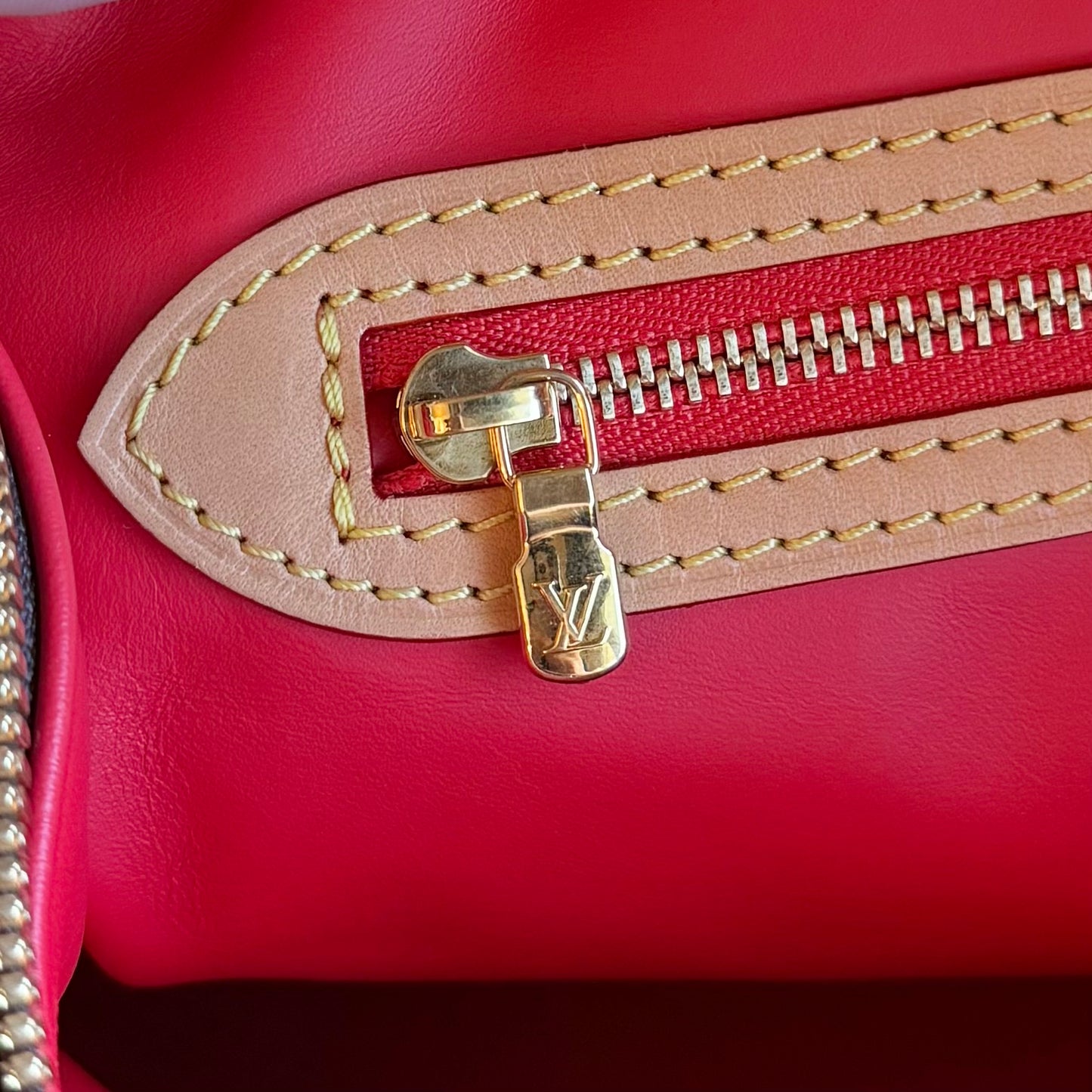 Monogram Speedy Soft 30 Crafty