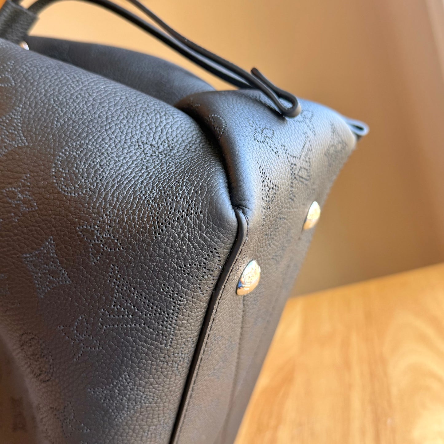 Black Mahina Bella Tote (Brand New)