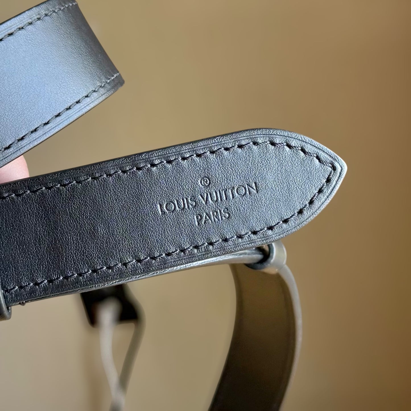 Monogram Odeon PM New Model (Black)