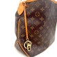 Monogram Delightful PM w/ Extra Strap