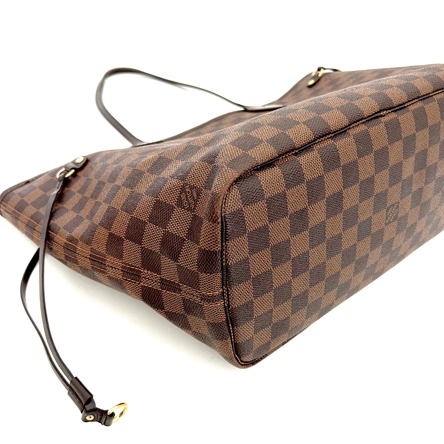 Damier Ebene Neverfull MM