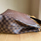 Damier Ebene Graceful MM