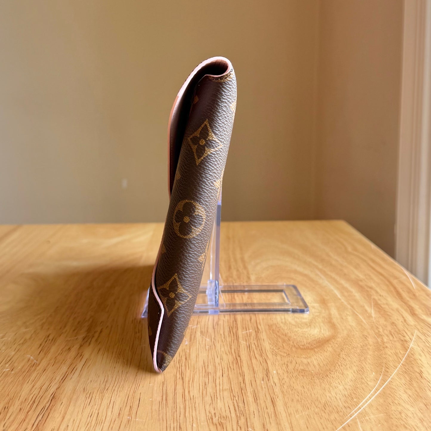 Monogram Kirigami Pochette (Large)