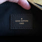Black Empreinte Multi Pochette Accessories