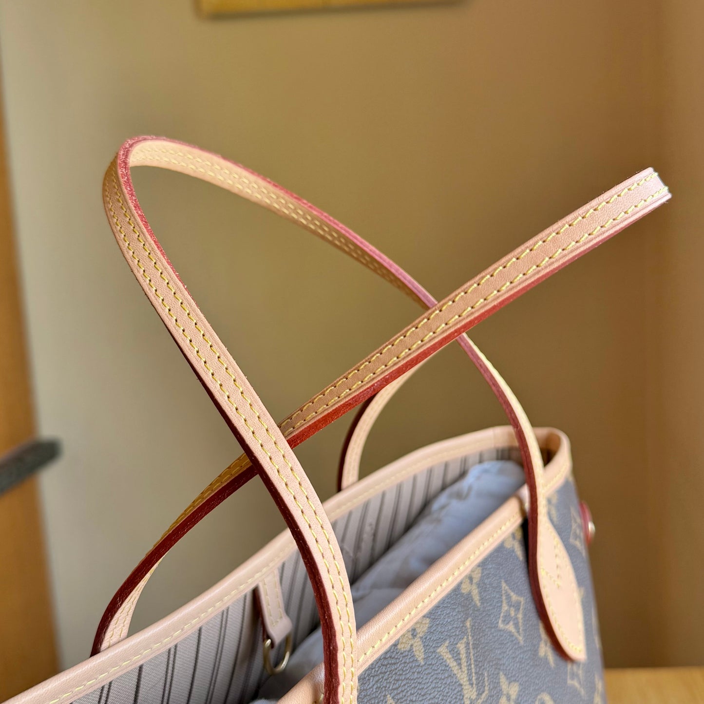 Monogram Neverfull PM