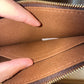 Monogram Neverfull MM Set - Eden (Brand New)