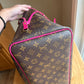 Neverfull GM - The City Exclu Collection “Monaco” (Brand New)