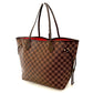 Damier Ebene Neverfull MM