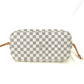 Damier Azur Neverfull MM