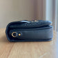 Black Empreinte Pochette Métis (LIKE NEW)