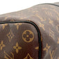 Monogram / Macassar Keepall 45 Bandouliere