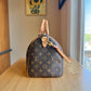 Monogram Speedy Soft 30 Crafty