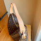 Monogram Slouchy MM