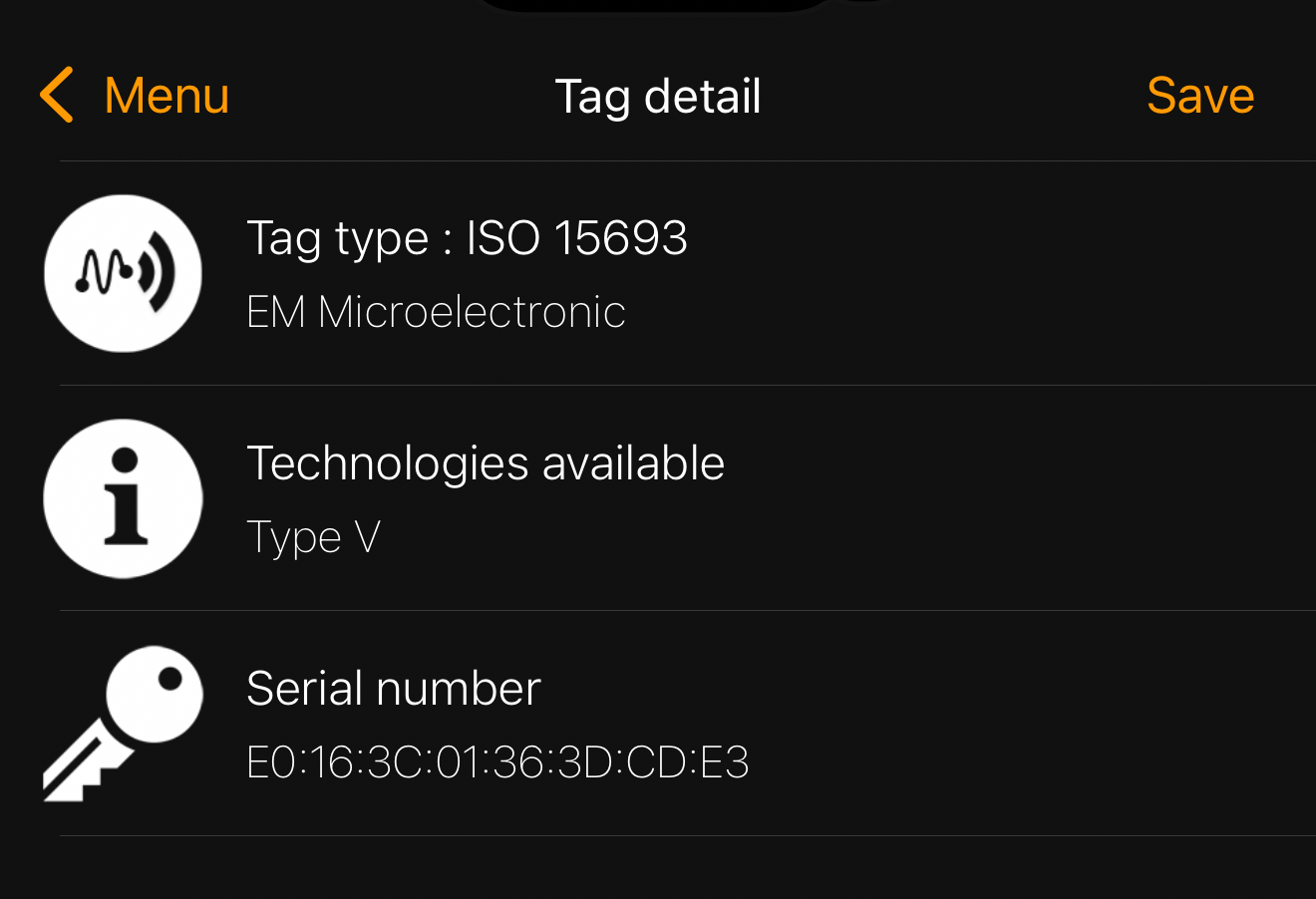 Damier Ebene Graceful PM