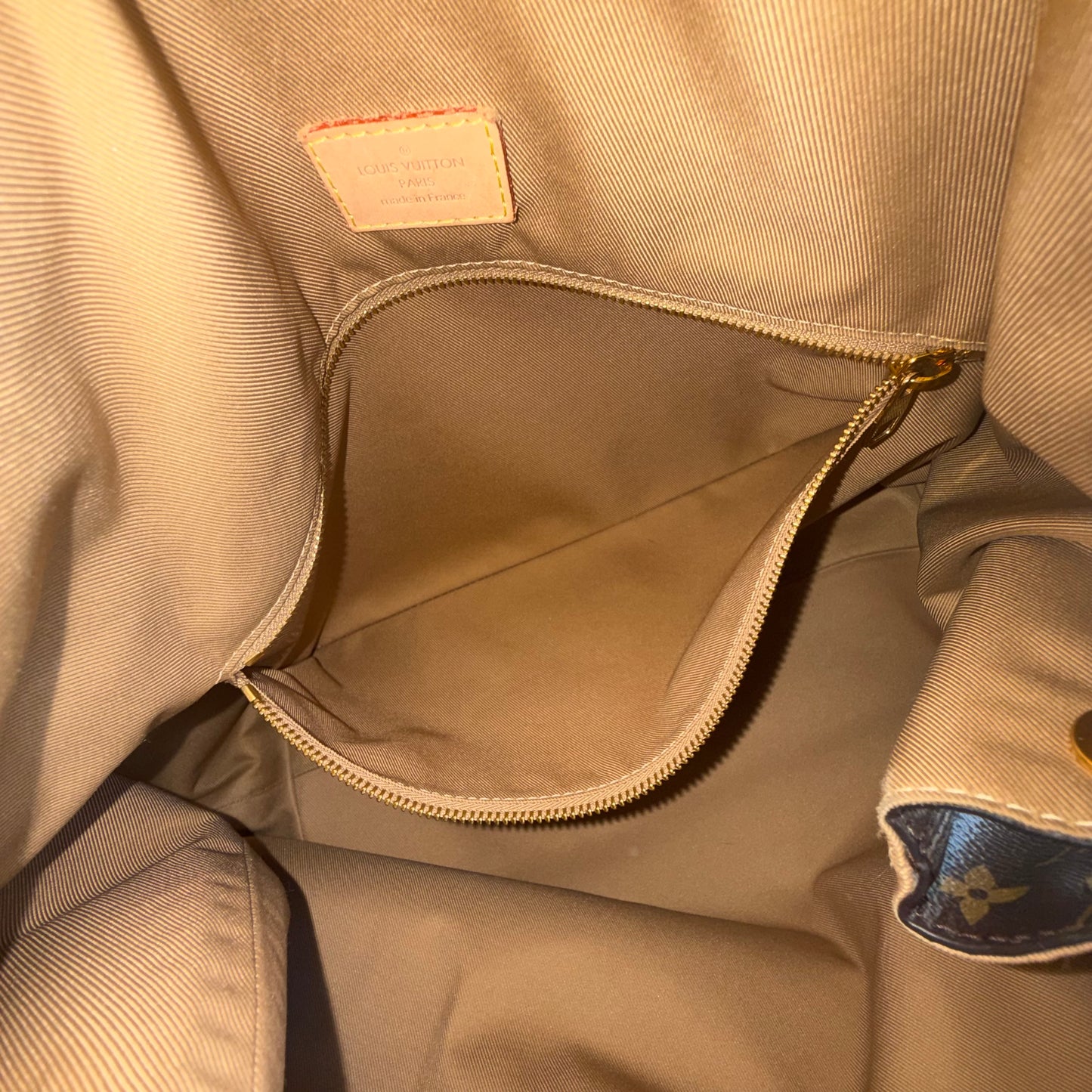 Monogram Graceful MM